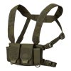 HELIKON COMPETITION MultiGun Rig® - Green HELIKON COMPETITION MultiGun Rig® - Green