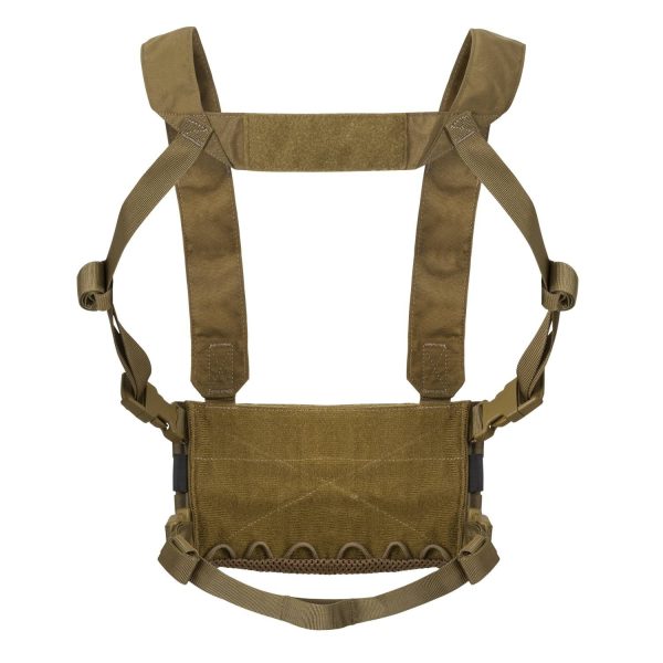 HELIKON COMPETITION MultiGun Rig® - Green HELIKON COMPETITION MultiGun Rig® - Green