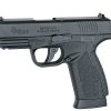 ASG CO2 pistol BERSA BP9CC GBB - Black ASG CO2 pistol BERSA BP9CC GBB - Black