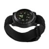 HELIKON Wrist Compass T25 - Black HELIKON Wrist Compass T25 - Black