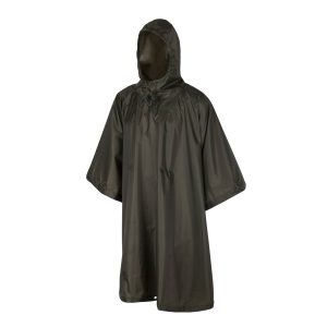HELIKON Waterproof Poncho U.S. Model - Taiga Green HELIKON Waterproof Poncho U.S. Model - Taiga Green