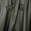 HELIKON Waterproof Poncho U.S. Model - Taiga Green