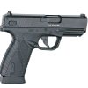 ASG CO2 pistol BERSA BP9CC GBB - Black ASG CO2 pistol BERSA BP9CC GBB - Black