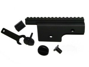 Mount base for M14 series