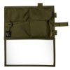 HELIKON MAP CASE Pouch - Green HELIKON MAP CASE Pouch - Green