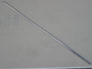 Prometheus 6.03 EG Barrel for M14 AEG ( 500mm )