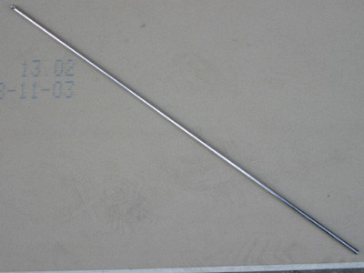 Prometheus 6.03 EG Barrel for M14 AEG ( 500mm )