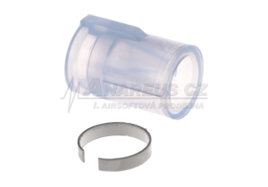 ML GBB / VSR Silicone Hop-up Bucking AUTOBOT Gen1, 70 Shore - Blue ML GBB / VSR Silicone Hop-up Bucking AUTOBOT Gen1, 70 Shore - Blue