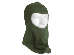 Balaclava OFFEN with one opening OLIVE Balaclava OFFEN with one opening OLIVE