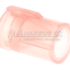 ML GBB / VSR Silicone Hop-up Bucking AUTOBOT Gen1, 80 Shore - Red