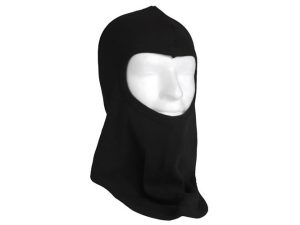 Kukla OFFEN with one hole BLACK Kukla OFFEN with one hole BLACK