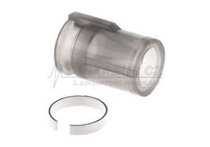 ML GBB / VSR Silicone Hop-up Bucking AUTOBOT Gen1, 85 Shore - Grey ML GBB / VSR Silicone Hop-up Bucking AUTOBOT Gen1, 85 Shore - Grey