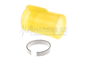 ML GBB / VSR Silicone Hop-up Bucking DECEPTICONS Gen1, 60 Shore - Yellow ML GBB / VSR Silicone Hop-up Bucking DECEPTICONS Gen1, 60 Shore - Yellow