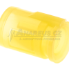 ML GBB / VSR Silicone Hop-up Bucking DECEPTICONS Gen1, 60 Shore - Yellow