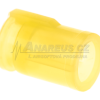 ML GBB / VSR Silicone Hop-up Bucking DECEPTICONS Gen1, 60 Shore - Yellow
