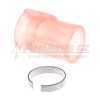 ML GBB / VSR Silicone Hop-up Bucking DECEPTICONS Gen1, 80 Shore - Red ML GBB / VSR Silicone Hop-up Bucking DECEPTICONS Gen1, 80 Shore - Red