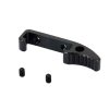 AA CNC Aluminum Charging Handle for AAP-01 - Black AA CNC Aluminum Charging Handle for AAP-01 - Black