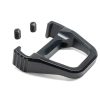 AA CNC Aluminum Charging Ring for AAP-01 - Black AA CNC Aluminum Charging Ring for AAP-01 - Black