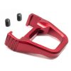 AA CNC Aluminum Charging Ring for AAP-01 - Red AA CNC Aluminum Charging Ring for AAP-01 - Red
