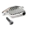 AA CNC Aluminium Thumb Stopper for AAP-01 GBB - Silver AA CNC Aluminium Thumb Stopper for AAP-01 GBB - Silver