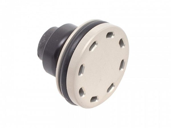 Piston head - standard ALU Piston head - standard ALU