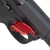 AA CNC Aluminium Thumb Stopper for AAP-01 GBB - Red AA CNC Aluminium Thumb Stopper for AAP-01 GBB - Red