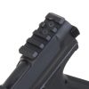 AA AAP-01 Rear RIS Rail Red Dot Sight Mount - Black