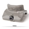 FMA GAS PEDAL Hand / Thumb Stop Grip on RIS - FG FMA GAS PEDAL Hand / Thumb Stop Grip on RIS - FG