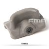 FMA GAS PEDAL Hand / Thumb Stop Grip on RIS - FG FMA GAS PEDAL Hand / Thumb Stop Grip on RIS - FG