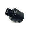 AA CNC Outer Barrel Connector AAP-01 - Black