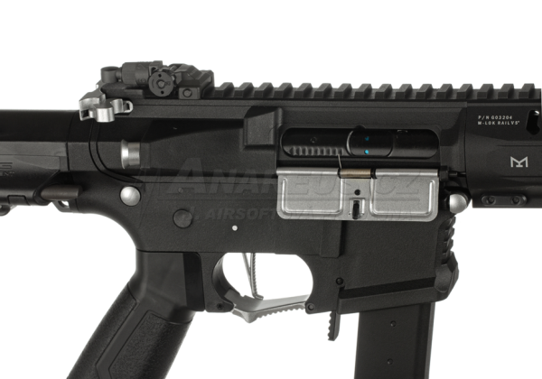 G&G ARP 9 PDW - Black/Chrome (Silver) G&G ARP 9 PDW - Black/Chrome (Silver)