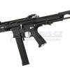 G&G ARP 9 PDW - Black/Chrome (Silver) G&G ARP 9 PDW - Black/Chrome (Silver)