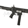 G&G ARP 9 PDW - Black/Chrome (Silver) G&G ARP 9 PDW - Black/Chrome (Silver)