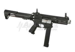 G&G ARP 9 PDW - Black/Chrome (Silver) G&G ARP 9 PDW - Black/Chrome (Silver)