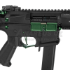 G&G ARP 9 PDW - Black/Green G&G ARP 9 PDW - Black/Green