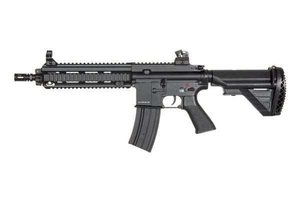 416 Carbine (801) - Black 416 Carbine (801) - Black