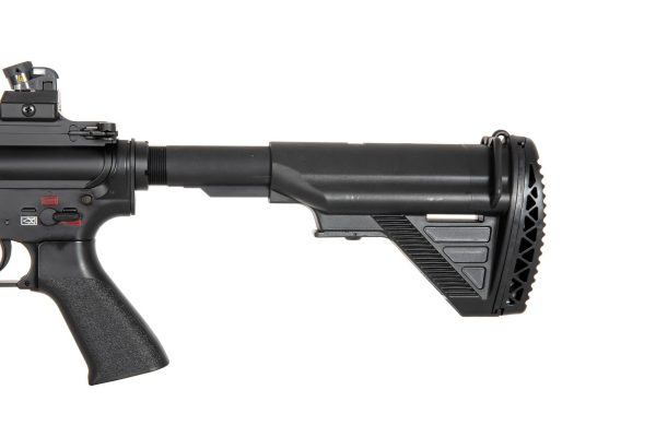 416 Carbine (801) - Black 416 Carbine (801) - Black