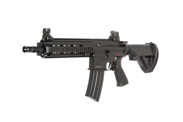 416 Carbine (801) - Black 416 Carbine (801) - Black