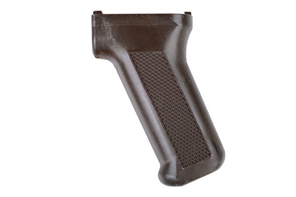 E&L Pistol Grip for AEG AK-74 - Brown E&L Pistol Grip for AEG AK-74 - Brown
