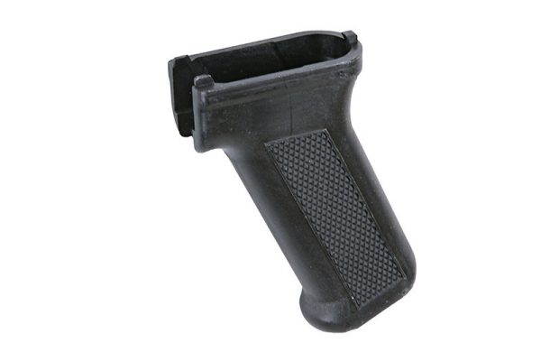 E&L Pistol Grip for AEG AK-74 - Black