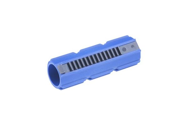 Polymer Piston - 14 Steel Teeth