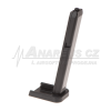 Umarex CO2 Magazine for Glock 19 Gen4 GNB, 11 BBs - Black Umarex CO2 Magazine for Glock 19 Gen4 GNB, 11 BBs - Black