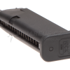 UMAREX / VFC Glock 19 Gen4 GBB Gas Magazine, 19 BBs – Black