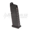 UMAREX / VFC Glock 19 Gen4 GBB Gas Magazine, 19 BBs – Black