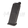 UMAREX / VFC Glock 19 Gen4 GBB Gas Magazine, 19 BBs – Black