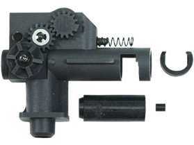 Enhanced Hop-Up for MARUI M16 Series Enhanced Hop-Up for MARUI M16 Series