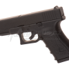 Umarex Glock 19 Gen4 GNB CO2 pistol - Black Umarex Glock 19 Gen4 GNB CO2 pistol - Black