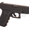 Umarex Glock 19 Gen4 GNB CO2 pistol - Black Umarex Glock 19 Gen4 GNB CO2 pistol - Black