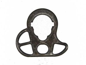 Element CQD Rear Sling Mount for M4 AEG Series Element CQD Rear Sling Mount for M4 AEG Series