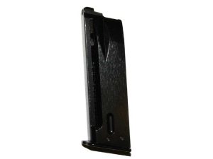 WE Gas Magazine for WE Browning High-Power GBB, 20 BBs - Black WE Gas Magazine for WE Browning High-Power GBB, 20 BBs - Black